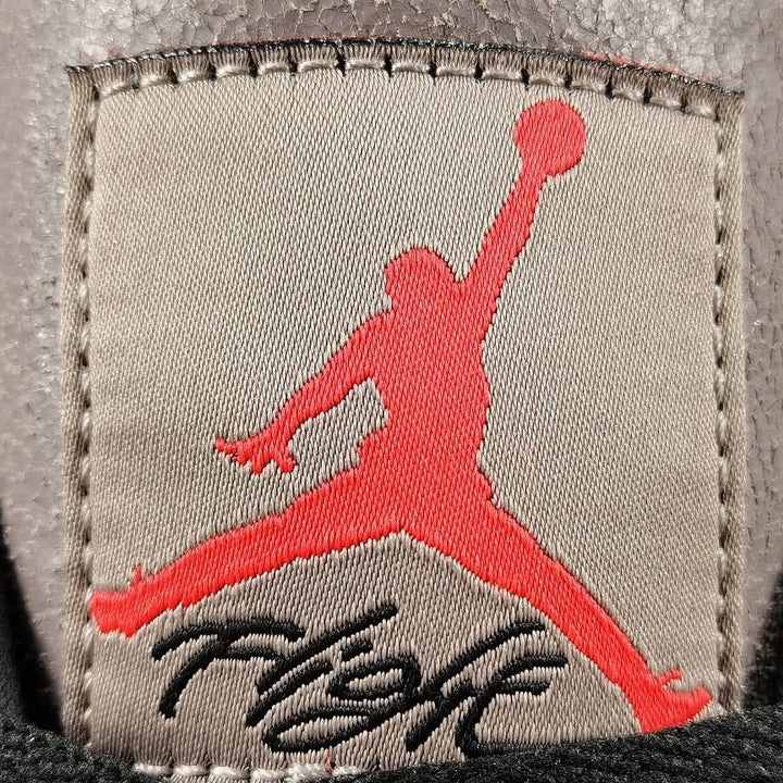 JORDAN 4 X TAUPE HAZE