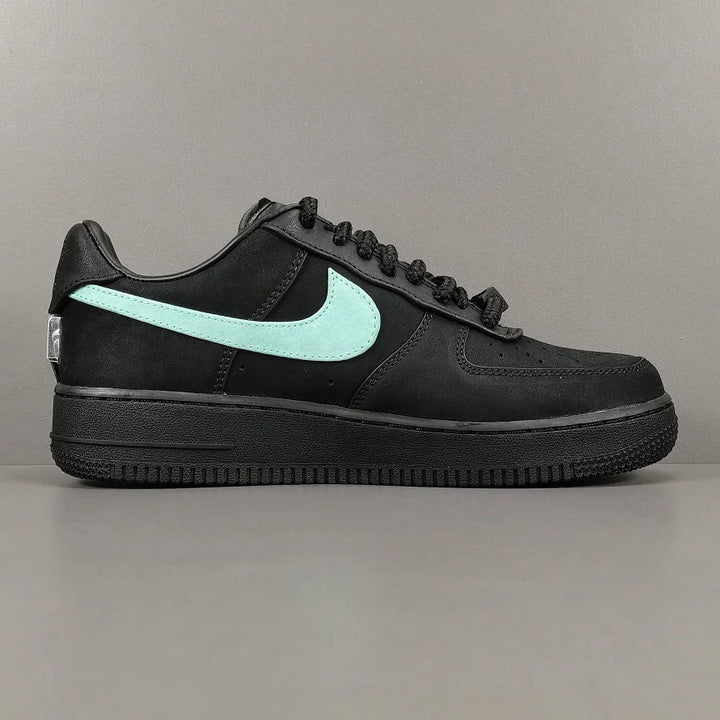 NIKE AIR FORCE 1 X TIFFANY & CO.1837