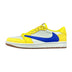 JORDAN 1 LOW OG X CANARY