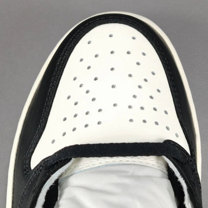 JORDAN 1 RETRO HIGH X DARK MOCHA