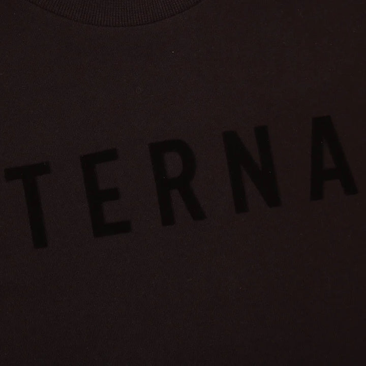 FEAR of GOD ETERNAL T-SHIRT BLACK