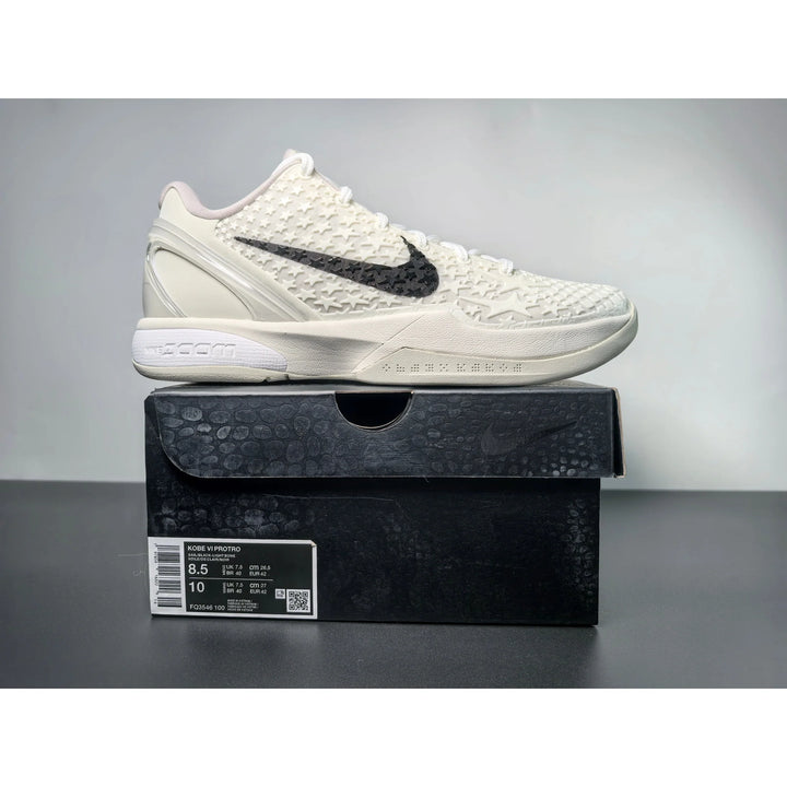 NIKE KOBE 6 PROTRO X ALL-STAR 2.0