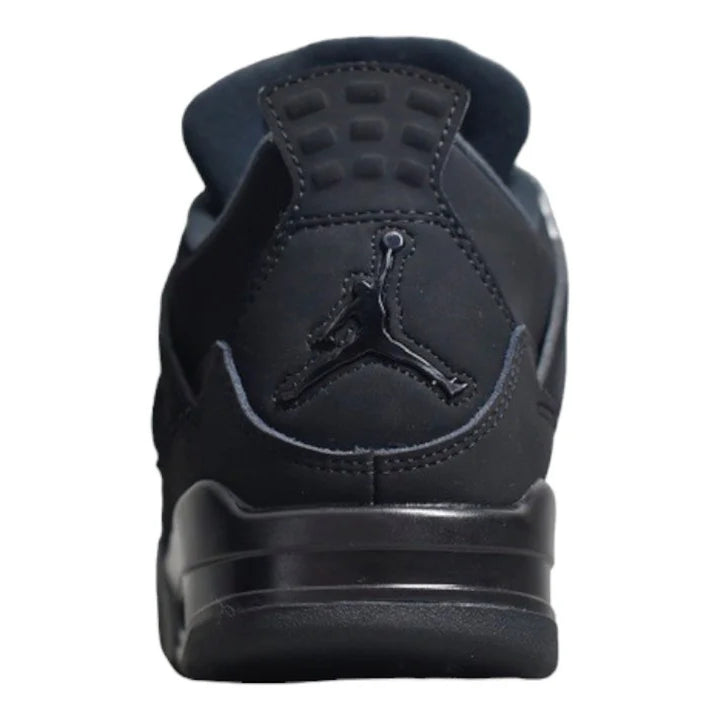 JORDAN 4 BLACK CAT