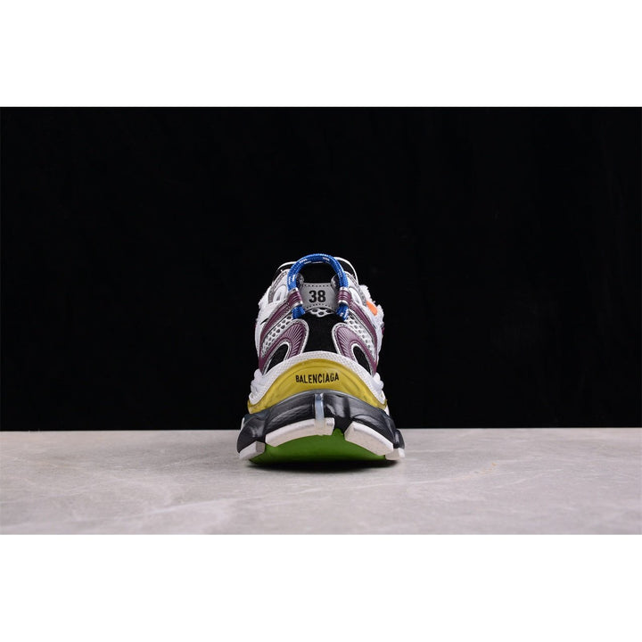 BALENCIAGA RUNNER X MULTICOLORED