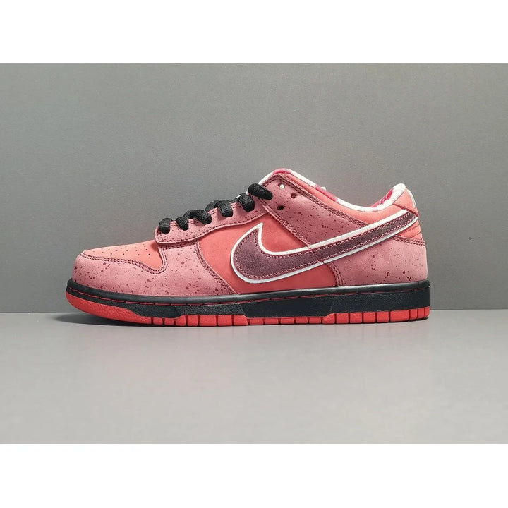 NIKE SB DUNK X CONCEPTS RED LOBSTER