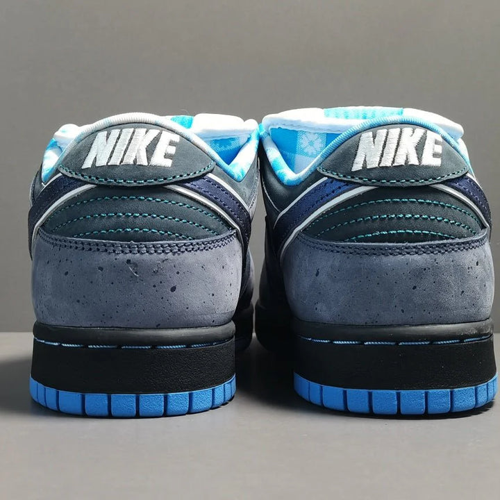 NIKE SB DUNK X CONCEPTS BLUE LOBSTER