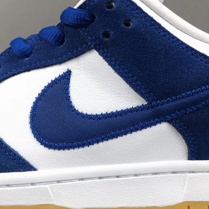 NIKE SB DUNK X LOS ANGELES DODGERS