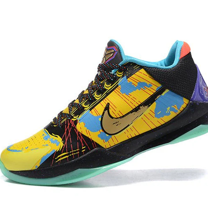 NIKE KOBE 5 X PRELUDE (FINALS MVP)