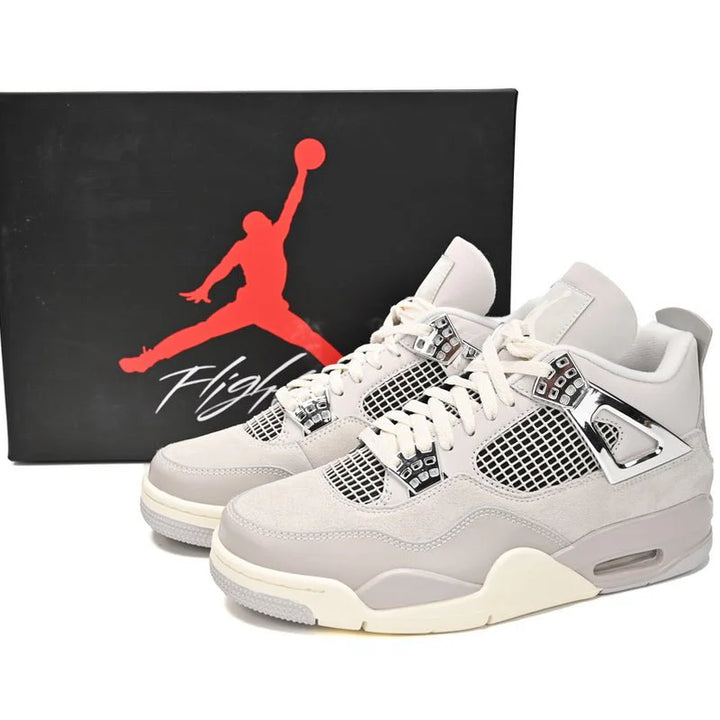 Air Jordan 4 WMNS “Frozen Moments”