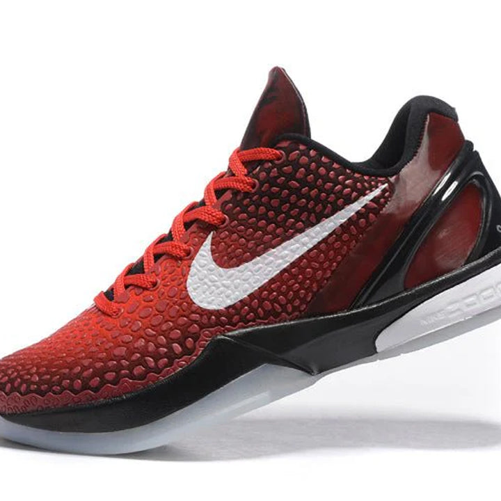 NIKE KOBE 6 PROTRO X CHALLENGE RED ALL-STAR
