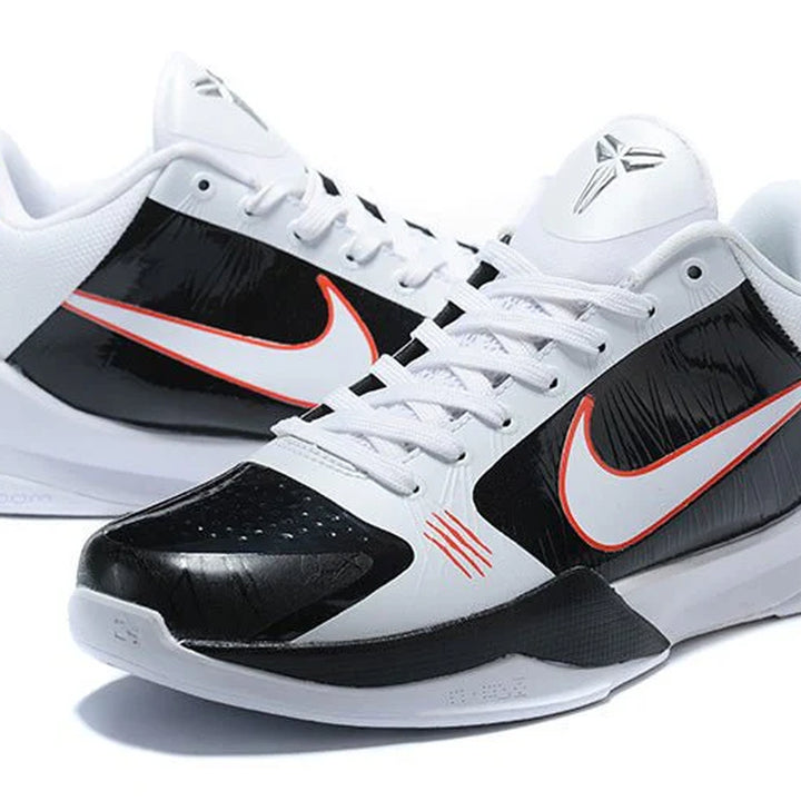 NIKE KOBE 5 PROTRO X ALTERNATE BRUCE LEE