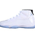 AIR JORDAN 11 LEGEND BLUE WHITE