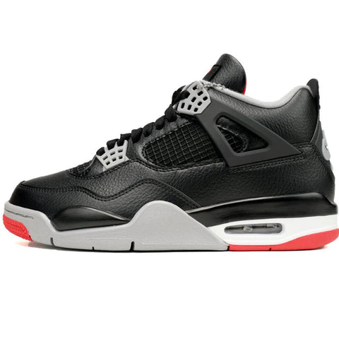 Air Jordan 4 "Bred Reimagined"