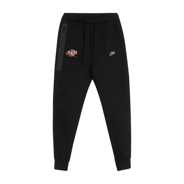 NIKE TECH FLEECE X SYNA CENTRAL CEE PANTS