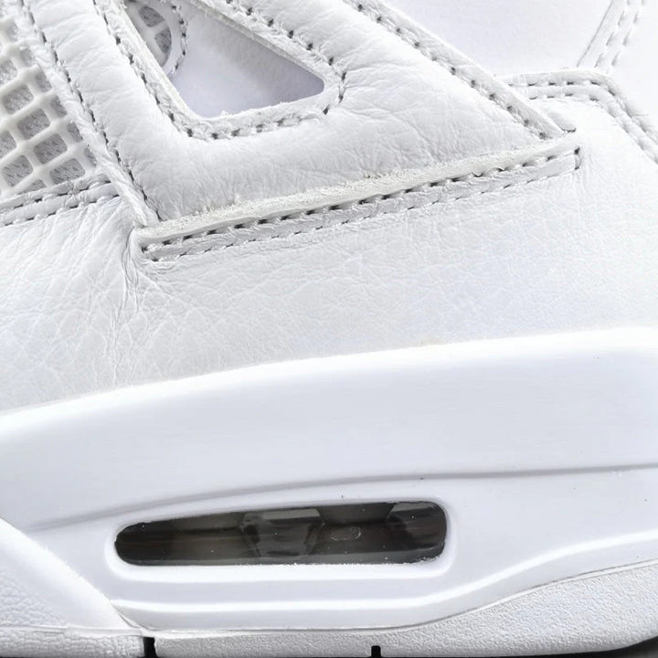 JORDAN 4 X PURE MONEY