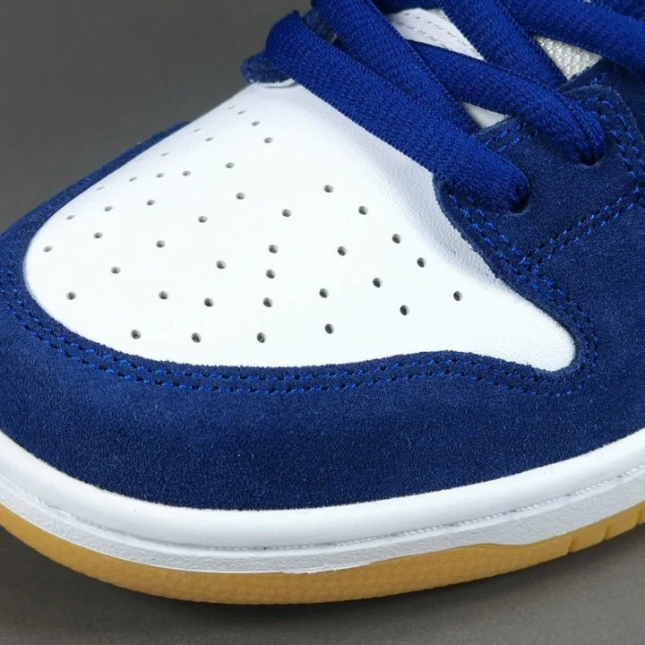 NIKE SB DUNK X LOS ANGELES DODGERS