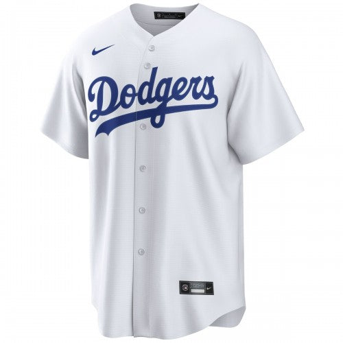 Shohei Ohtani Los Angeles Dodgers Nike Home Player Jersey - White