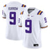 Joe Burrow LSU Tigers Nike Player Jersey - White